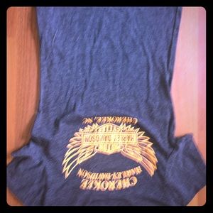 Harley Davidson Shirt